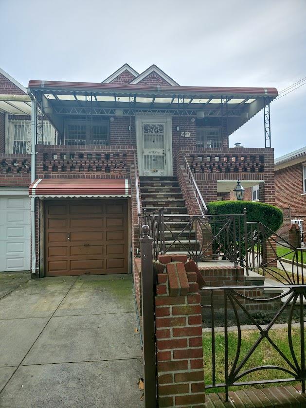 5608 Beverley Rd, Brooklyn, NY 11203 - photo 1