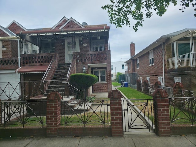 5608 Beverley Rd, Brooklyn, NY 11203 - photo 2