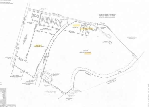 LOT2 Fairview Ave, Hudson, NY 12534 - photo 2