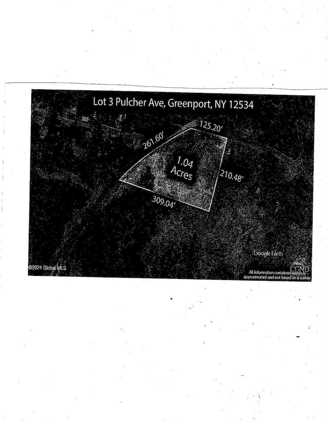 LOT2 Fairview Ave, Hudson, NY 12534 - photo 6