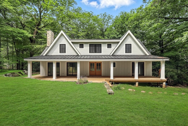 136 Roaring Brook Rd, Chappaqua, NY 10514 - photo 1