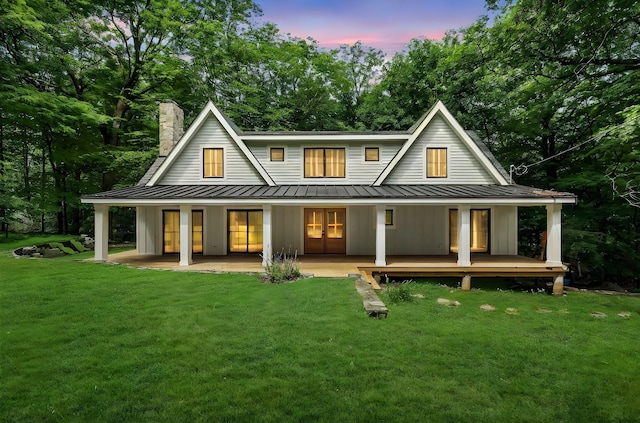136 Roaring Brook Rd, Chappaqua, NY 10514 - photo 2