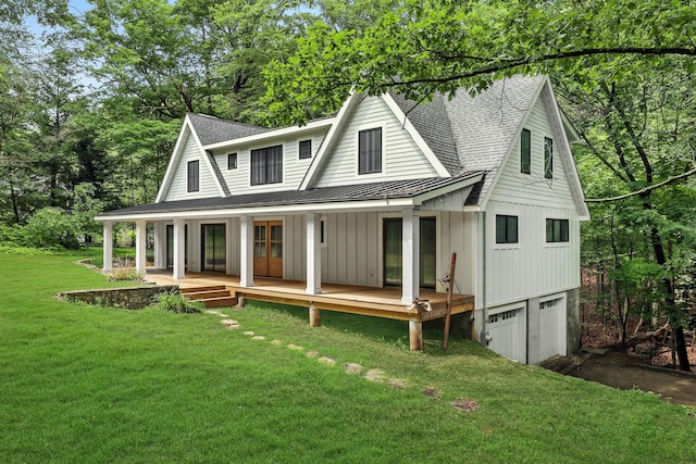 136 Roaring Brook Rd, Chappaqua, NY 10514 - photo 10
