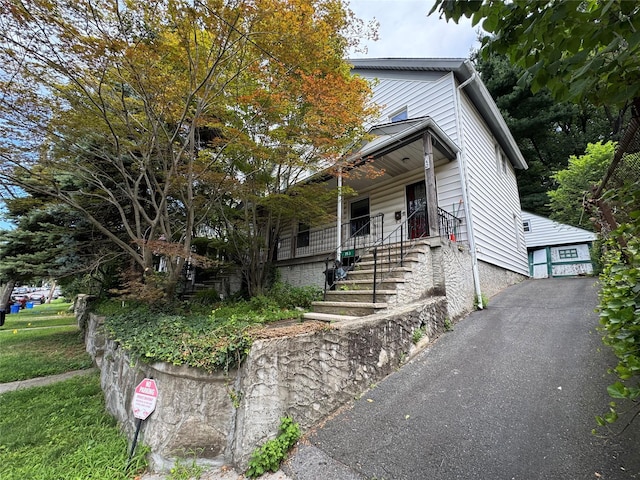 350 Warburton Ave, Hastings-On-Hudson, NY 10706 - photo 2