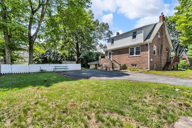 16 Tighe Rd, Yorktown Heights, NY 10598 - photo 1