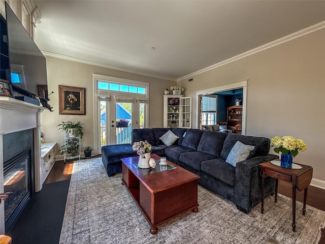 17 Cropsey St Unit 1D, Warwick, NY 10990 - photo 7