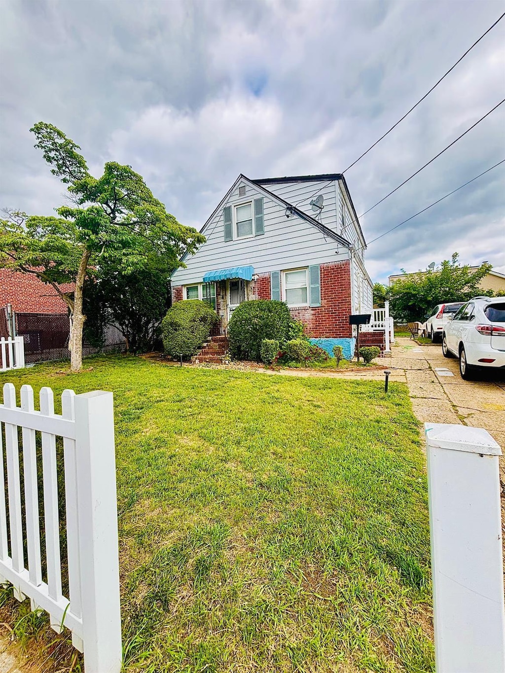 1332 A St, Elmont, NY 11003 - photo 1