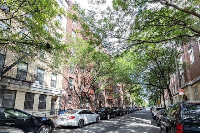 229 W 144th St Unit 34, New York Manhattan, NY 10030 - photo 13