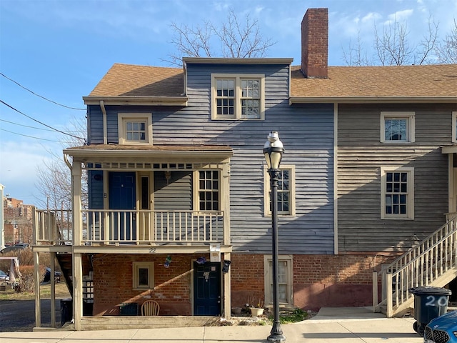 22 E Parmenter St, Newburgh, NY 12550 - photo 2