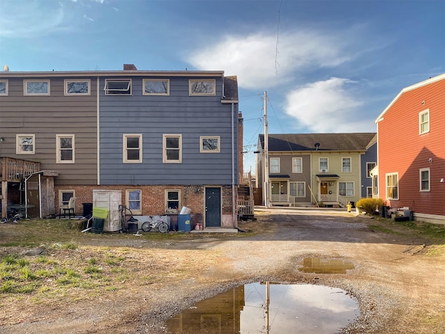 22 E Parmenter St, Newburgh, NY 12550 - photo 14