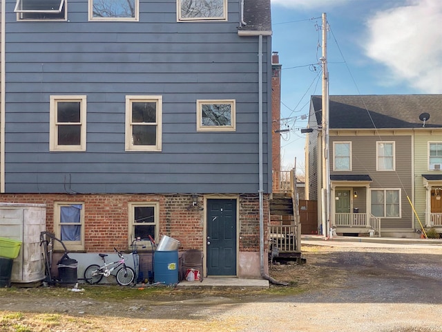 22 E Parmenter St, Newburgh, NY 12550 - photo 16