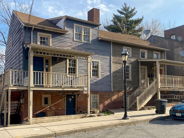 22 E Parmenter St, Newburgh, NY 12550 - photo 40