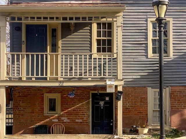 22 E Parmenter St, Newburgh, NY 12550 - photo 41
