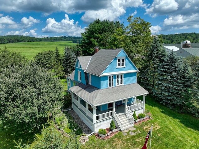 221 S Gilboa Rd, Stamford, NY 12167 - photo 2