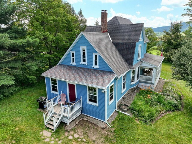 221 S Gilboa Rd, Stamford, NY 12167 - photo 9