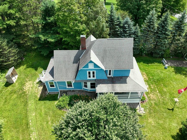 221 S Gilboa Rd, Stamford, NY 12167 - photo 12