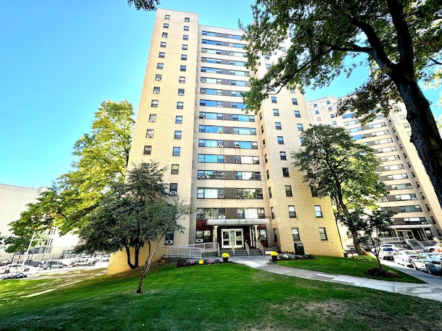 9 Fordham Hill Oval Unit 1H, Bronx, NY 10468 - photo 1