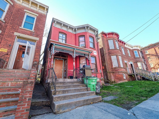 117 Renwick St, Newburgh, NY 12550 - photo 21