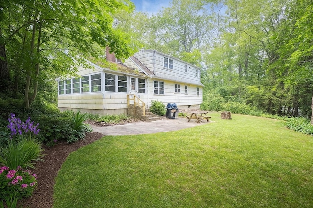 16 Sunset Dr, Huntington, NY 11743 - photo 2
