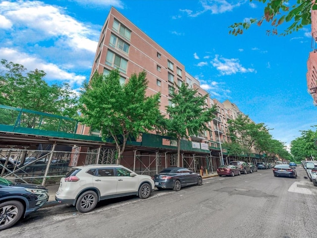 715 Fox St Unit 4G, Bronx, NY 10455 - photo 1