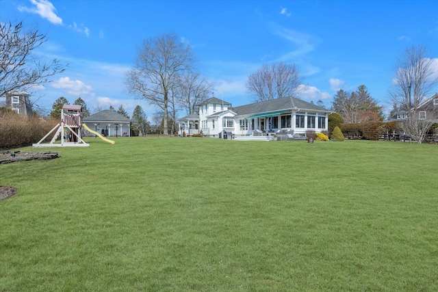 67 Lake Ave, Center Moriches, NY 11934 - photo 22