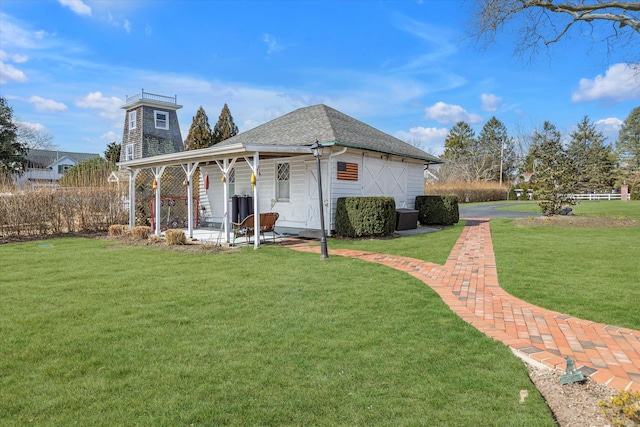 67 Lake Ave, Center Moriches, NY 11934 - photo 24