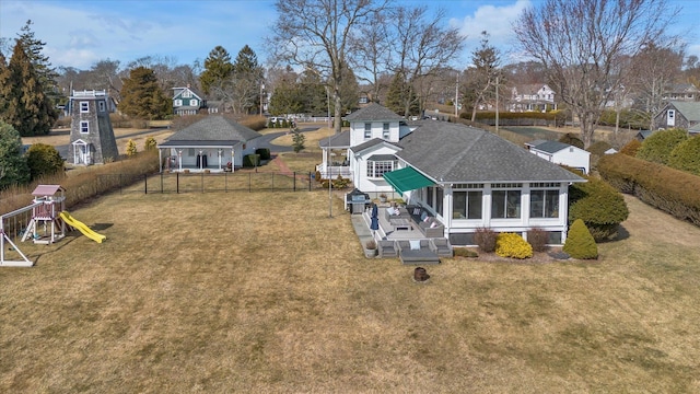 67 Lake Ave, Center Moriches, NY 11934 - photo 27