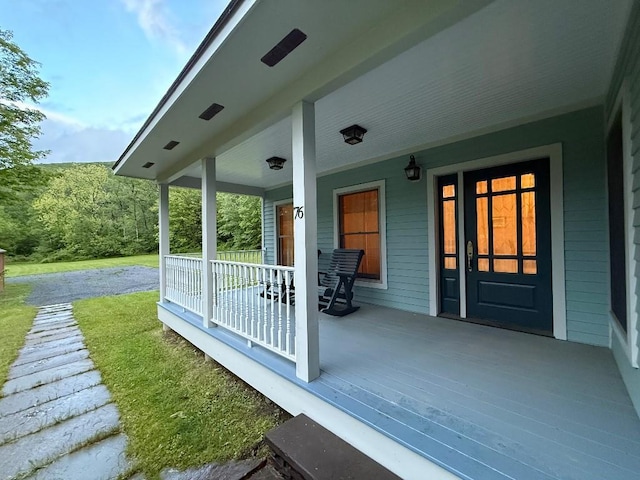 76 Firehouse Rd, Big Indian, NY 12410 - photo 1