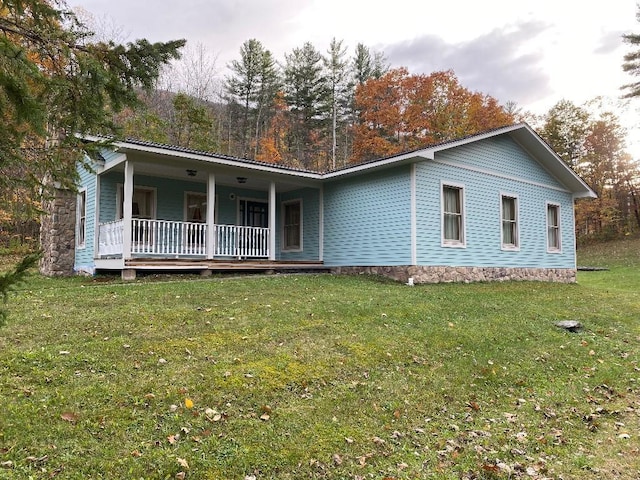 76 Firehouse Rd, Big Indian, NY 12410 - photo 2