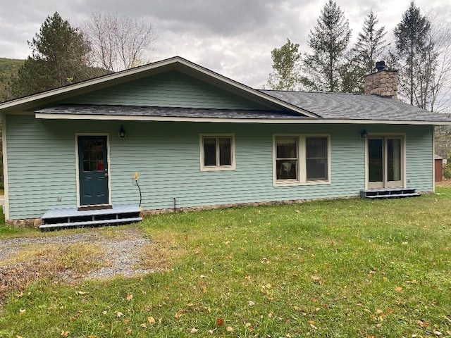 76 Firehouse Rd, Big Indian, NY 12410 - photo 6