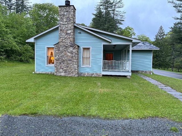76 Firehouse Rd, Big Indian, NY 12410 - photo 3