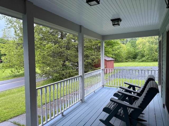 76 Firehouse Rd, Big Indian, NY 12410 - photo 4