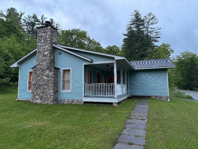 76 Firehouse Rd, Big Indian, NY 12410 - photo 5