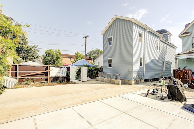 10551 Remington St, Jamaica, NY 11435 - photo 2