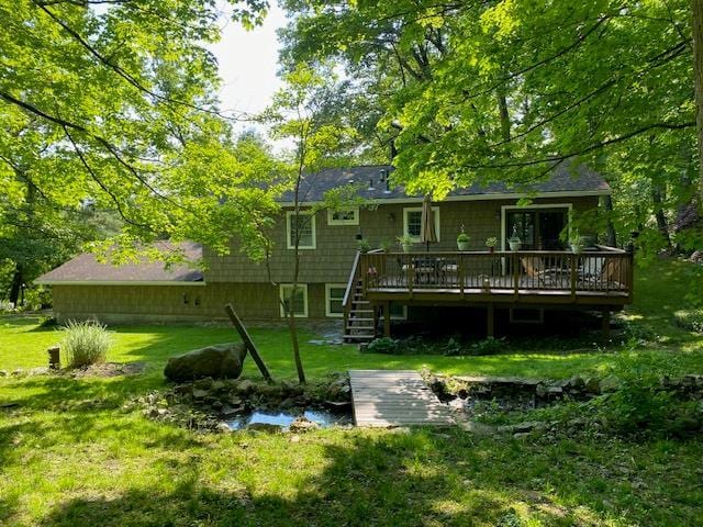 1179 E Mombasha Rd, Monroe, NY 10950 - photo 9