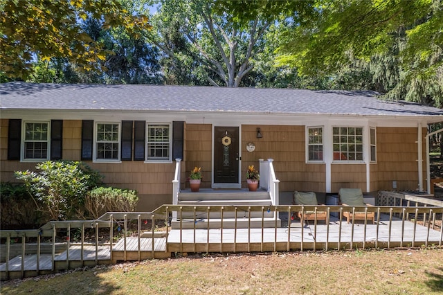 33 Circle Dr, Shoreham, NY 11786 - photo 2