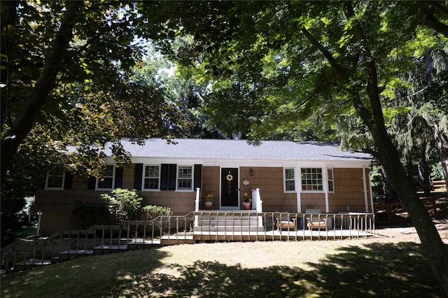 33 Circle Dr, Shoreham, NY 11786 - photo 4