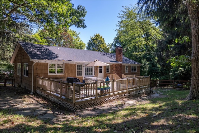 33 Circle Dr, Shoreham, NY 11786 - photo 20