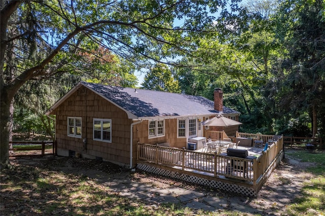 33 Circle Dr, Shoreham, NY 11786 - photo 21