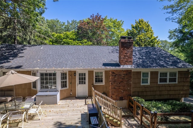 33 Circle Dr, Shoreham, NY 11786 - photo 22