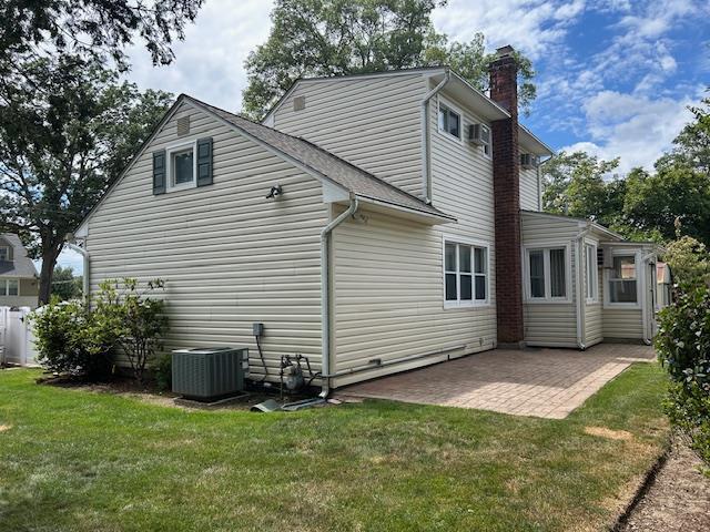 201 Cypress St, Massapequa Park, NY 11762 - photo 21