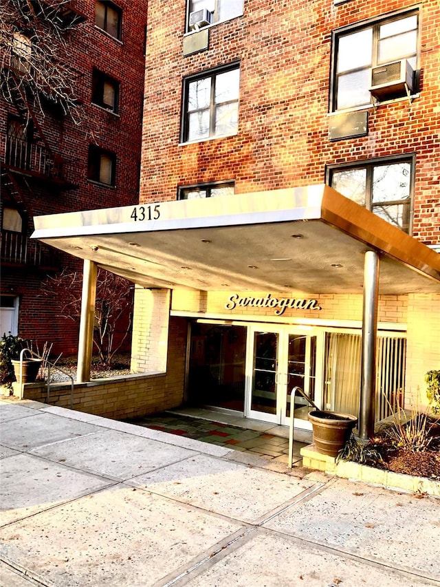 4315 Webster Ave Unit 4E, Bronx, NY 10470 - photo 1