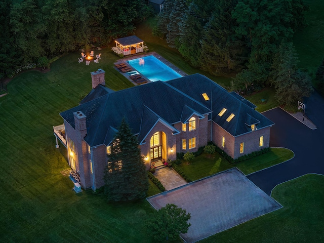 839 Mount Kisco Rd, Armonk, NY 10504 - photo 2