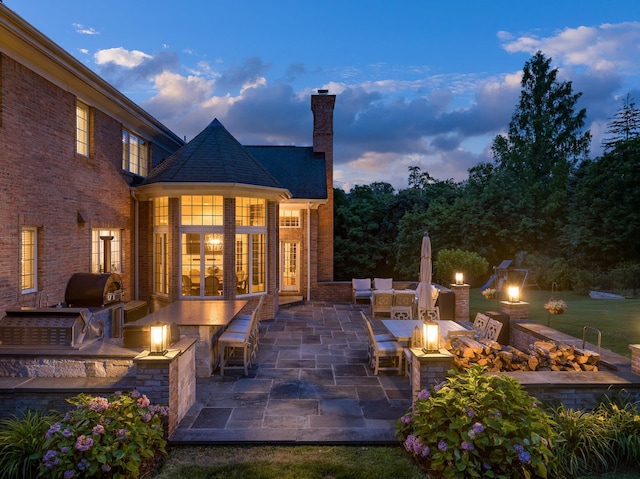 839 Mount Kisco Rd, Armonk, NY 10504 - photo 5