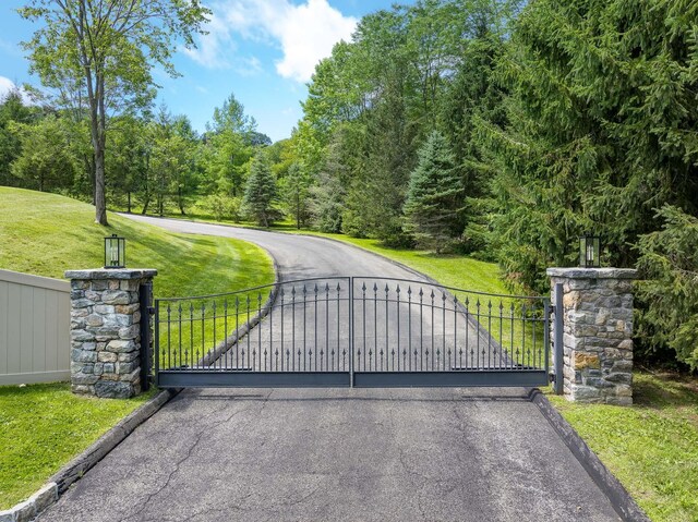 839 Mount Kisco Rd, Armonk, NY 10504 - photo 27