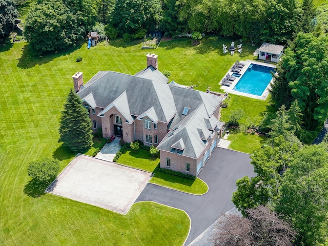 839 Mount Kisco Rd, Armonk, NY 10504 - photo 29