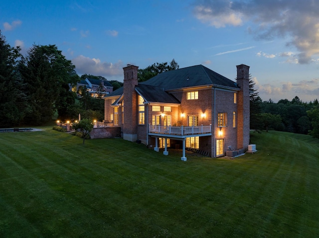 839 Mount Kisco Rd, Armonk, NY 10504 - photo 33
