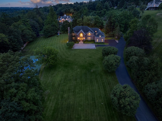 839 Mount Kisco Rd, Armonk, NY 10504 - photo 35