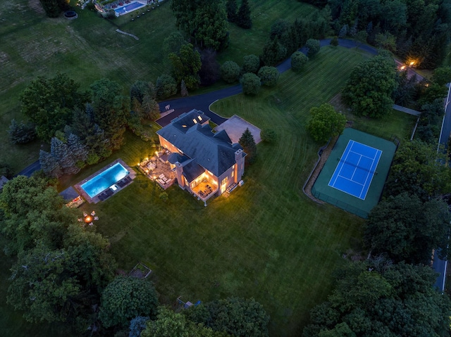 839 Mount Kisco Rd, Armonk, NY 10504 - photo 36