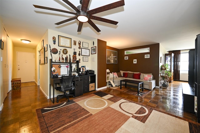 61-20 Grand Central Pkwy Unit B 803, Forest Hills, NY 11375 - photo 5